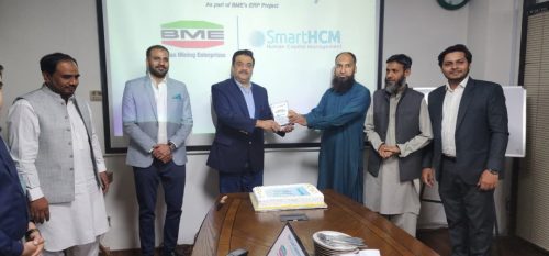 Erp Go Live Ceremony