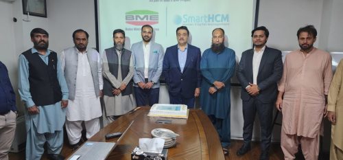 Erp Go Live Ceremony