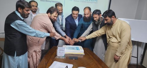 Erp Go Live Ceremony