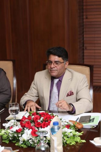 Management Committee Meeting 14 Oct 25